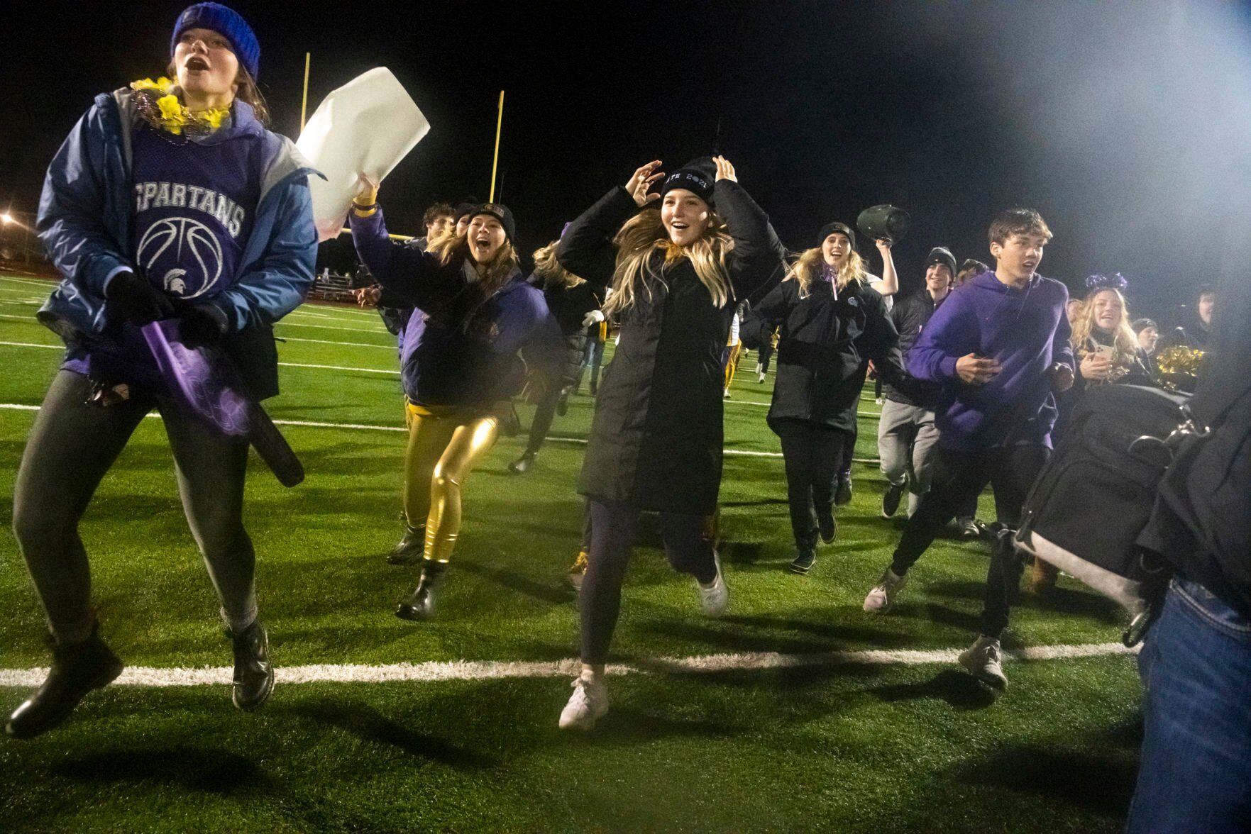 Missoula Sentinel vs. Billings West 24
